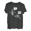 Lustiges Waffenliebhaber, Enthusiasten, Sammler, Schießen, Männer, Frauen, Geschenk T-Shirt