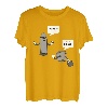 Lustiges Waffenliebhaber, Enthusiasten, Sammler, Schießen, Männer, Frauen, Geschenk T-Shirt