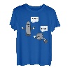 Lustiges Waffenliebhaber, Enthusiasten, Sammler, Schießen, Männer, Frauen, Geschenk T-Shirt
