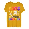 Lustiger Bagger für Ostereier, für Jungen, Ostern, Kinder, Jungen T-Shirt