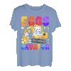 Lustiger Bagger für Ostereier, für Jungen, Ostern, Kinder, Jungen T-Shirt