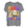 Lustiger Bagger für Ostereier, für Jungen, Ostern, Kinder, Jungen T-Shirt