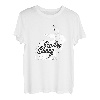 Vintage Hase Pop-Pop Hase Ostern Bekleidung für Familie T-Shirt
