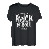 I Know It's Only Rock N Roll But I Like It | Band Music Rock T-Shirt