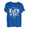 I Know It's Only Rock N Roll But I Like It | Band Music Rock T-Shirt