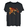Tiger T-Shirt, Vintage Tiger, Tiger Liebhaber, Tiger für Kinder T-Shirt
