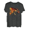 Tiger T-Shirt, Vintage Tiger, Tiger Liebhaber, Tiger für Kinder T-Shirt