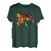 Tiger T-Shirt, Vintage Tiger, Tiger Liebhaber, Tiger für Kinder T-Shirt
