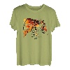 Tiger T-Shirt, Vintage Tiger, Tiger Liebhaber, Tiger für Kinder T-Shirt