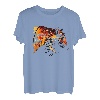 Tiger T-Shirt, Vintage Tiger, Tiger Liebhaber, Tiger für Kinder T-Shirt