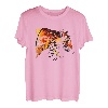 Tiger T-Shirt, Vintage Tiger, Tiger Liebhaber, Tiger für Kinder T-Shirt