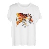 Tiger T-Shirt, Vintage Tiger, Tiger Liebhaber, Tiger für Kinder T-Shirt