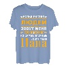 Herren Russischer Papa Kyrillisch Russe Russland Vater Vatertag T-Shirt