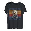 Cat Pilot Mike Echo Oscar Whisky Wie kopiert man Tank Top T-Shirt