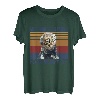 Cat Pilot Mike Echo Oscar Whisky Wie kopiert man Tank Top T-Shirt