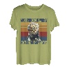 Cat Pilot Mike Echo Oscar Whisky Wie kopiert man Tank Top T-Shirt