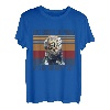 Cat Pilot Mike Echo Oscar Whisky Wie kopiert man Tank Top T-Shirt