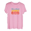 Videospieler Papa Oldschool Vintage lustige Geschenkidee für Vater T-Shirt