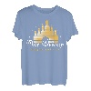 Malt Whiskey Original Label Parodie Funshirt Geek T-Shirt T-Shirt