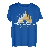 Malt Whiskey Original Label Parodie Funshirt Geek T-Shirt T-Shirt