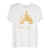 Malt Whiskey Original Label Parodie Funshirt Geek T-Shirt T-Shirt