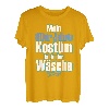 90er Jahre Kostüm Ist In Der Wäsche | Retro Outfit Neunziger T-Shirt