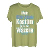 90er Jahre Kostüm Ist In Der Wäsche | Retro Outfit Neunziger T-Shirt