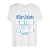 90er Jahre Kostüm Ist In Der Wäsche | Retro Outfit Neunziger T-Shirt