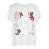 Borsch - Ukrainisches Essen Nach Ukrainischer Vyshyvanka-Art T-Shirt