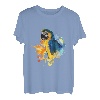 Papageien-T-Shirt, Papageien-Kinder, Papageien-Liebhaber T-Shirt