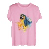 Papageien-T-Shirt, Papageien-Kinder, Papageien-Liebhaber T-Shirt
