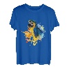 Papageien-T-Shirt, Papageien-Kinder, Papageien-Liebhaber T-Shirt