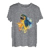 Papageien-T-Shirt, Papageien-Kinder, Papageien-Liebhaber T-Shirt