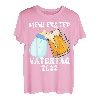 Herren Mein Erster Vatertag 2022 Vatertagsgeschenk Papa 1. Vatertag T-Shirt