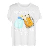 Herren Mein Erster Vatertag 2022 Vatertagsgeschenk Papa 1. Vatertag T-Shirt