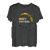 Drift Happens Automotive Drifting Car Motorsport Bremspuren T-Shirt