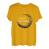 Drift Happens Automotive Drifting Car Motorsport Bremspuren T-Shirt