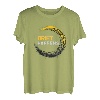 Drift Happens Automotive Drifting Car Motorsport Bremspuren T-Shirt