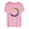 Drift Happens Automotive Drifting Car Motorsport Bremspuren T-Shirt