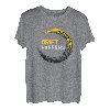 Drift Happens Automotive Drifting Car Motorsport Bremspuren T-Shirt