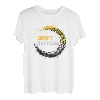 Drift Happens Automotive Drifting Car Motorsport Bremspuren T-Shirt