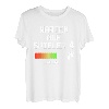 2. Schwangerschaft verkünden Zweites Kind 2. Mal Papa Mama T-Shirt