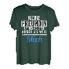 Meine Freundin Hat Den Geilsten Arsch der Welt Mich T-Shirt