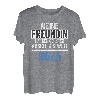 Meine Freundin Hat Den Geilsten Arsch der Welt Mich T-Shirt