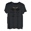Für hübsche Mädchen - Sorry Jungs, Papa sagt keine Dates T-Shirt