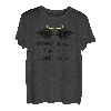 Für hübsche Mädchen - Sorry Jungs, Papa sagt keine Dates T-Shirt