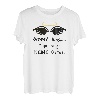 Für hübsche Mädchen - Sorry Jungs, Papa sagt keine Dates T-Shirt
