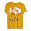 Offizielles Schlafshirt Corgi Hunde T-Shirt