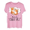 Offizielles Schlafshirt Corgi Hunde T-Shirt