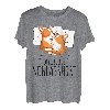 Offizielles Schlafshirt Corgi Hunde T-Shirt